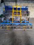 Zestaw uprawowo siewny 3m