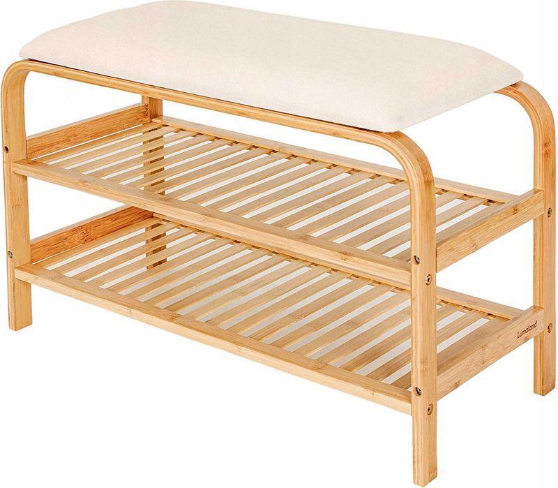 Ławka do przedpokoju