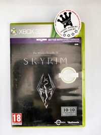 The Elder Scrolls V Skyrim Xbox 360