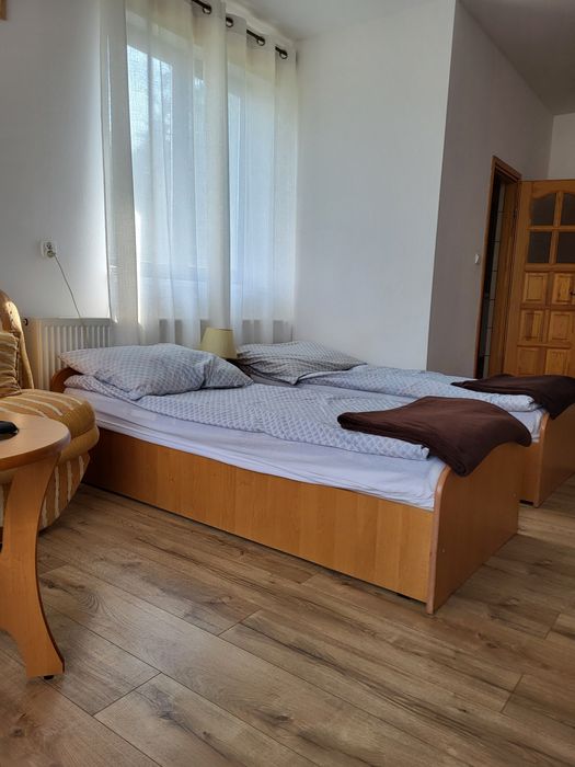 Samodzielny pokój nad jeziorem Węgorzyno, Sulęczyno