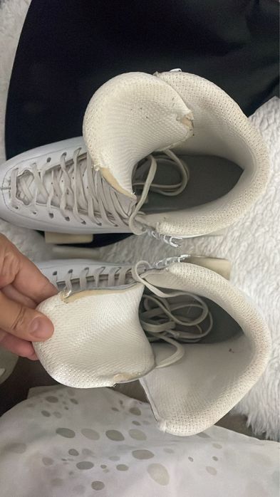 Patins N260 patinagen artistica