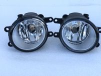 Туманки противотуманка Valeo Toyota  Camry Avensis Rav4 Lexus LX 570
