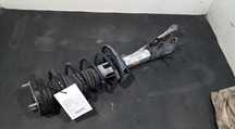 Amortecedor Frente Esq Ford Fiesta Vi (Cb1, Ccn)