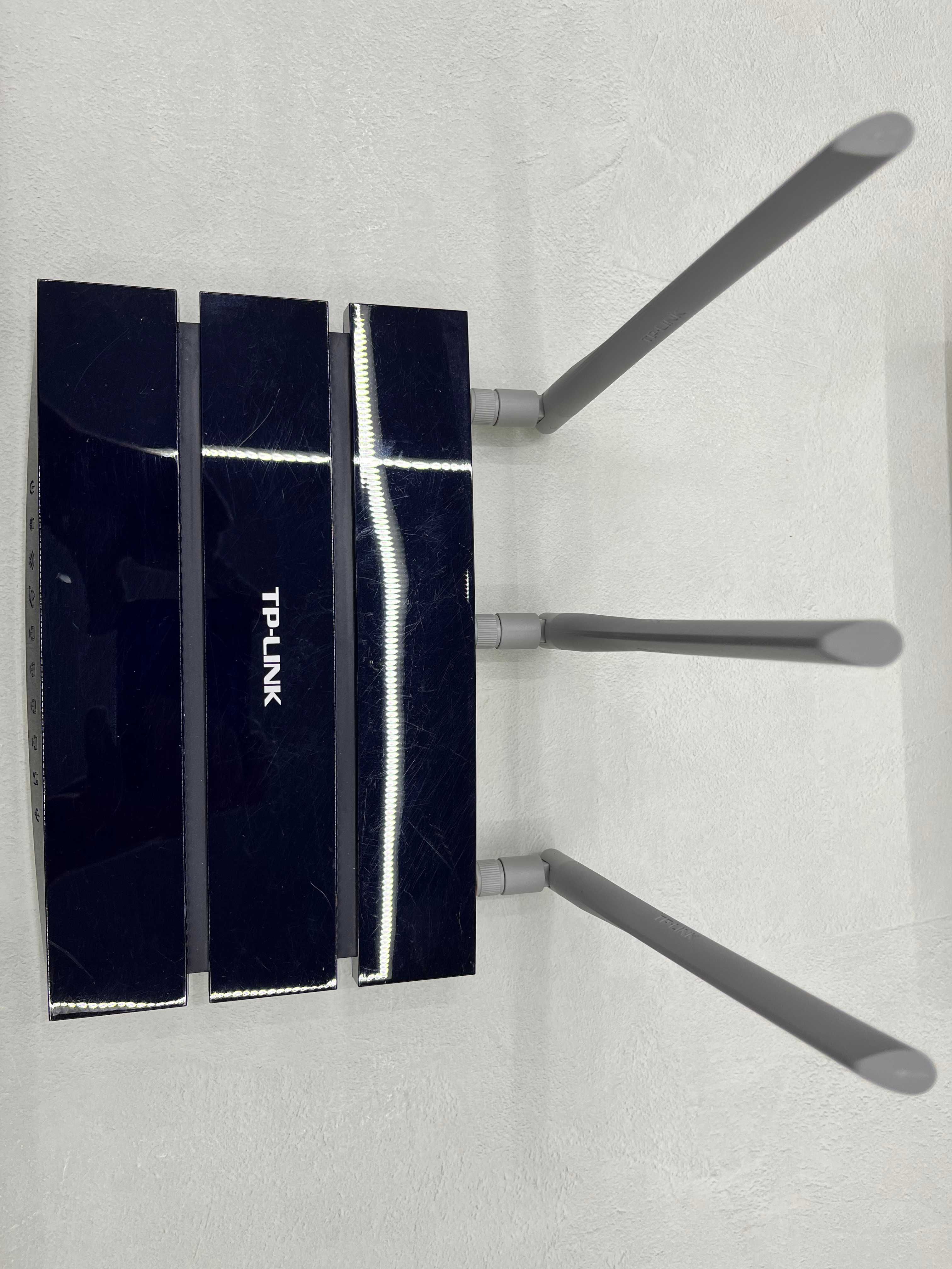 Router Tp-Link TL-WR1043ND