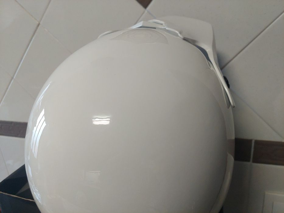 Capacete de downhill bicicleta