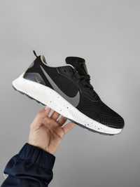 Nike Pegasus Trail 3 Black/White,pegasus,nike,пегасус,найк пегасус,nik