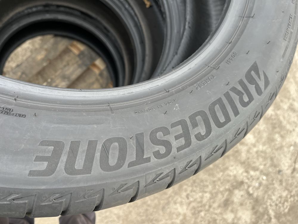 235/55 r18 Bridgestone Turanza Eco Резина летняя