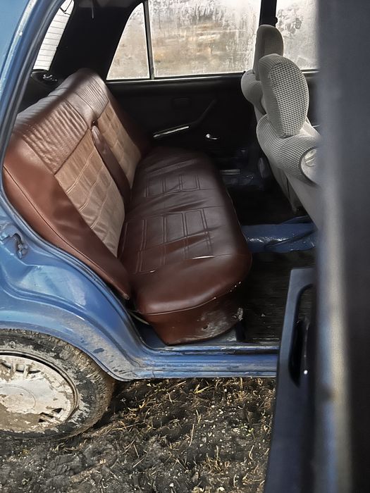 Ваз 2103 1982 року