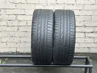 Bridgestone Potenza re050 235/45 r17 2021 рік 6.6мм