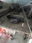 Mercedes 240d Peças
