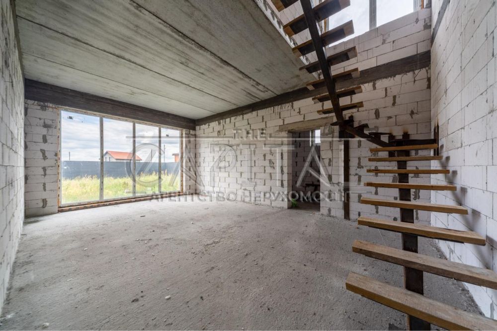 Продаж будинку в "КМ Міжріччя, , 160м2, 6,5 сотки