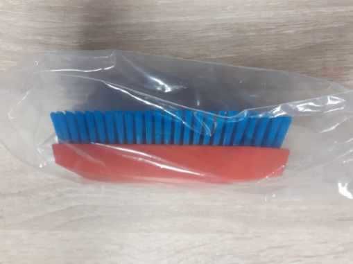 Szczoteczka do rąk DeLaval