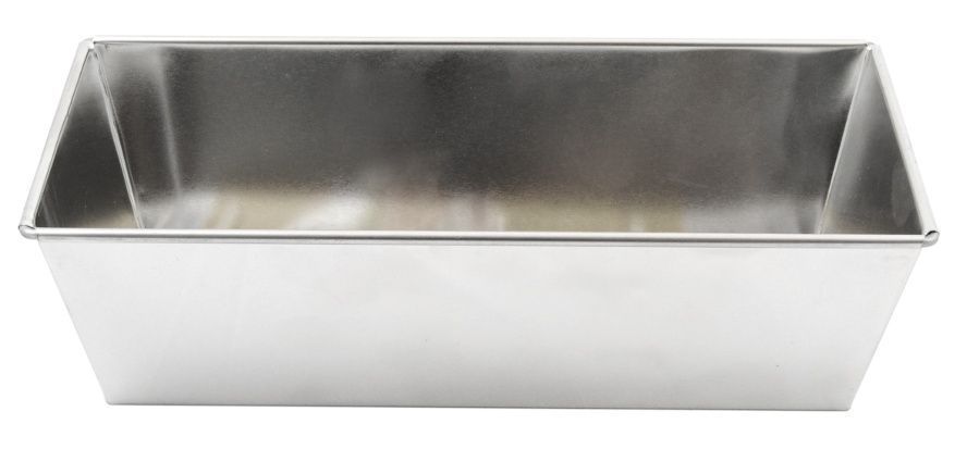 Blacha Do Pieczenia Keks Chleb Pasztet 250X110X75