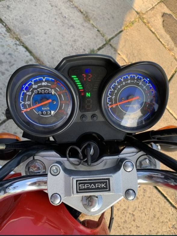 SPARK-r25i спарк