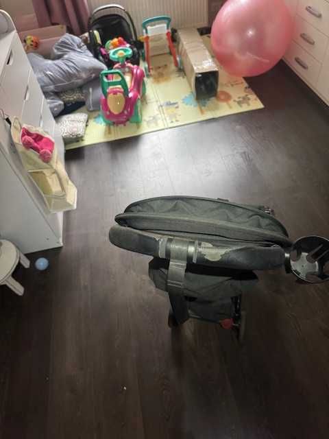 Коляска BABYZEN YOYO 2 в 1