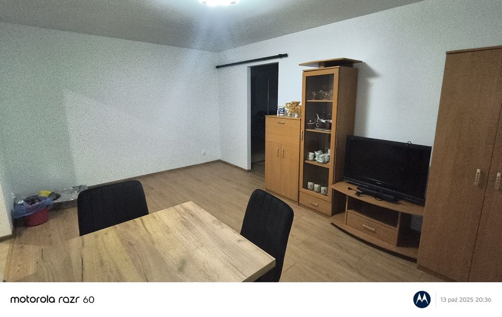 Mieszkanie 42m wynajem dlugoterminowy