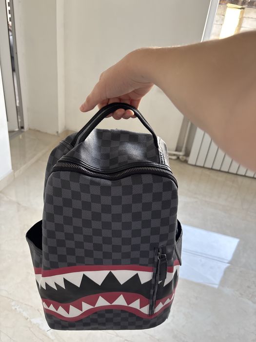 рюкзак Sprayground