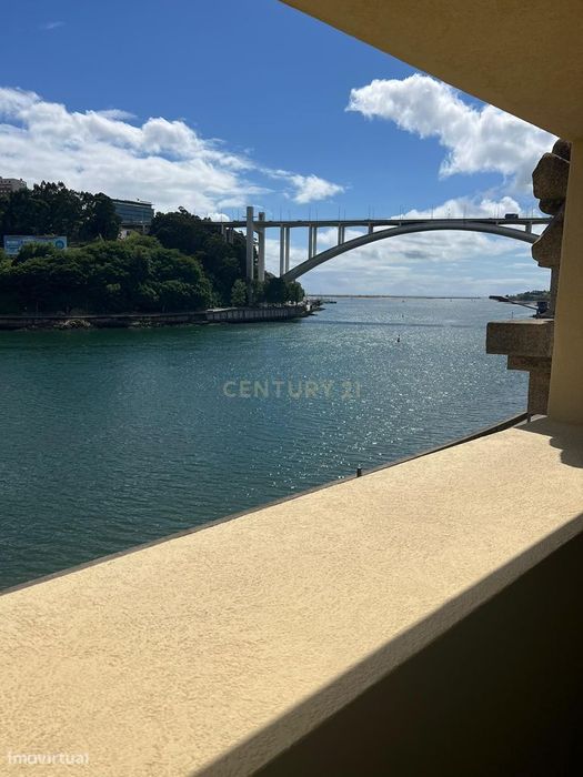 Apartamento T3 - Lordelo do Ouro