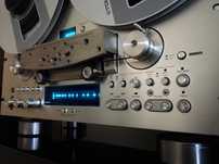 Magnetofon szpulowy. Pioneer RT 909. Top model .