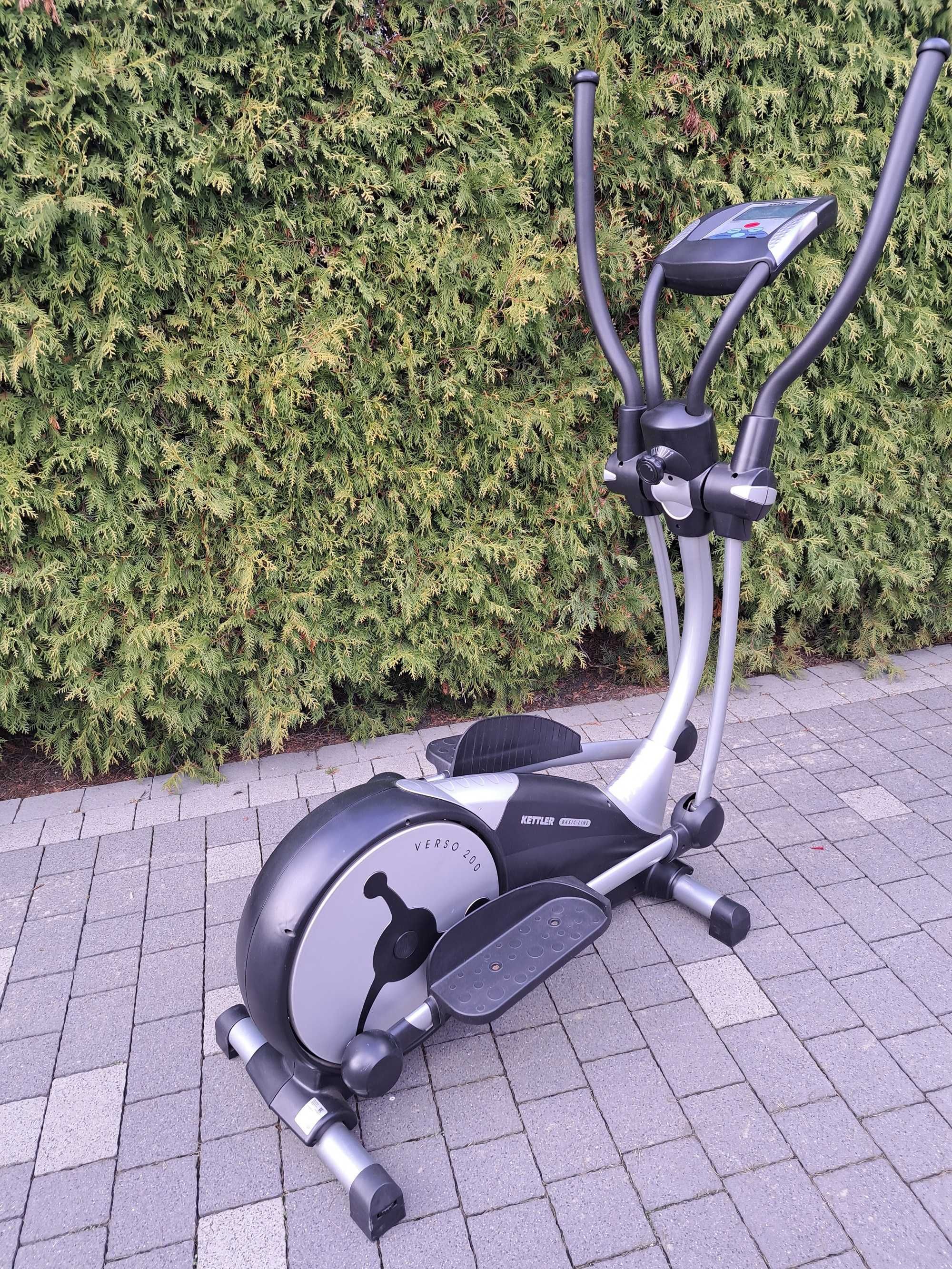 Orbitek KETTLER Verso 200 basic-line