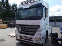 Mercedes-Benz MP3 2012