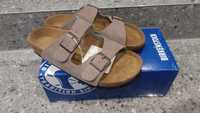 Beautiful new Birkenstock slippers