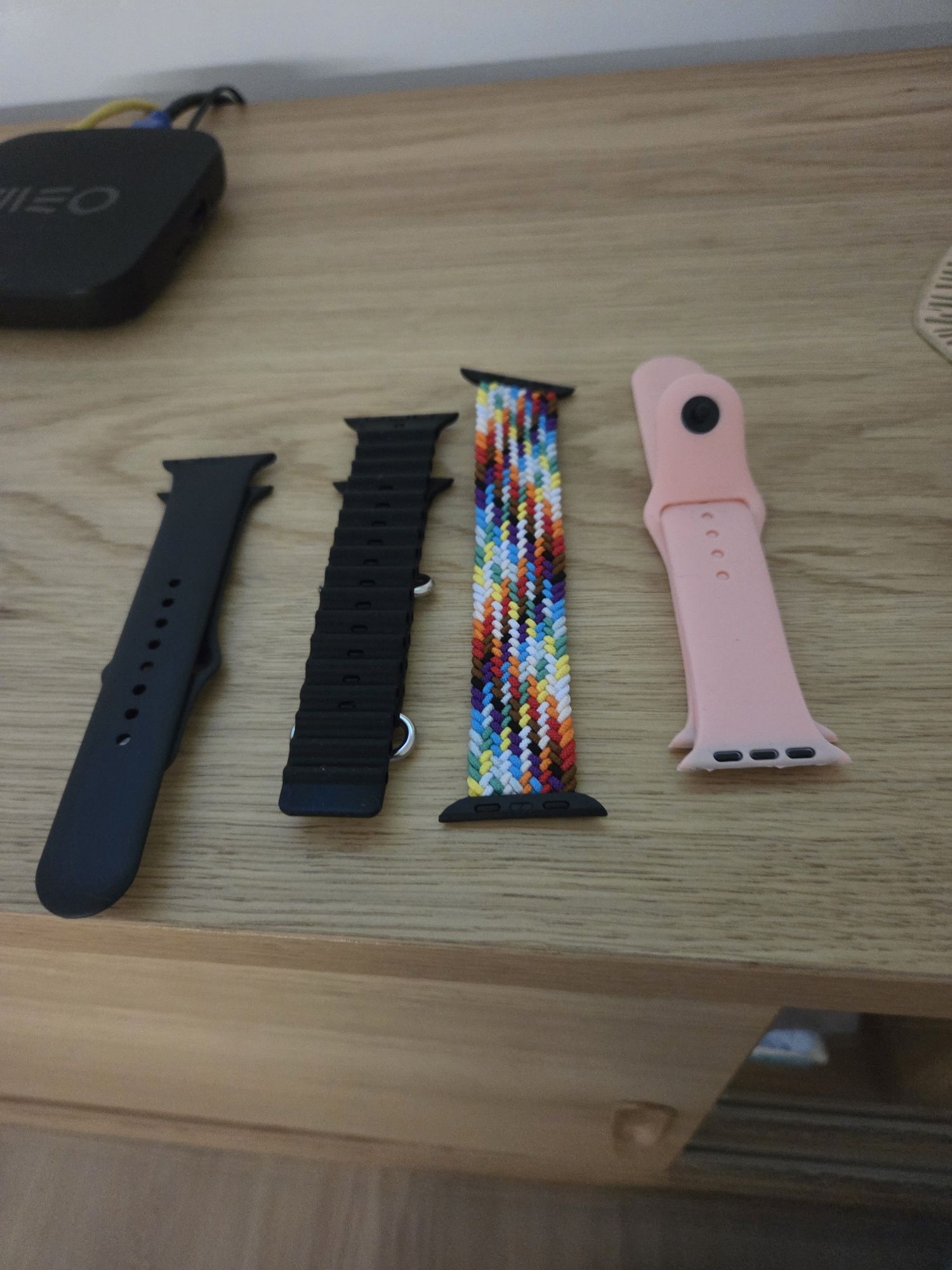 Smartwach  NOVO android e ios
