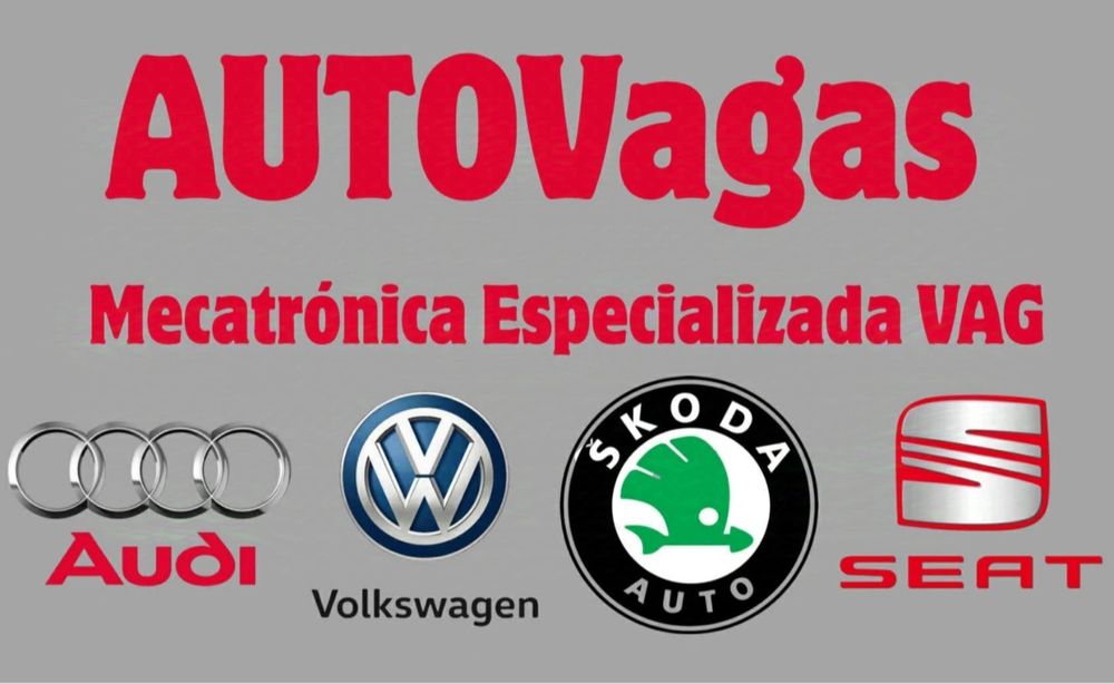 AUTOVagas - Mecatrónica Especializada VAG