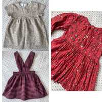 Сукні для дівчинки від Zara