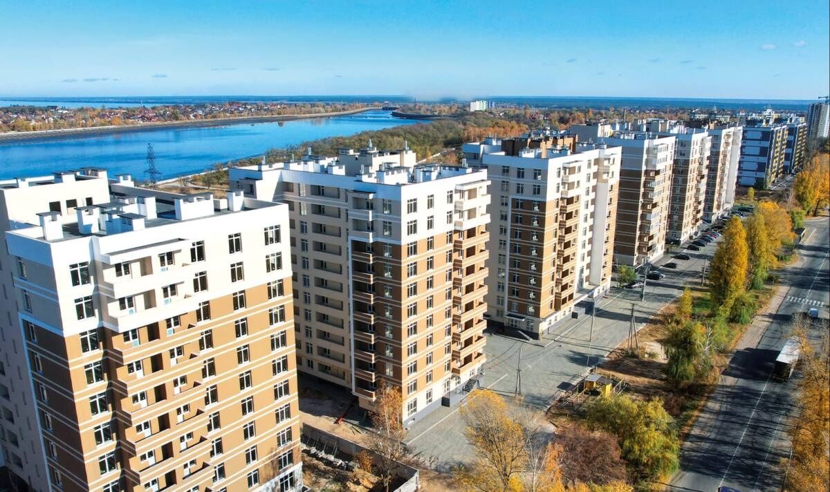 Продаж 1к квартири Вишгород, жк Французький бульвар
