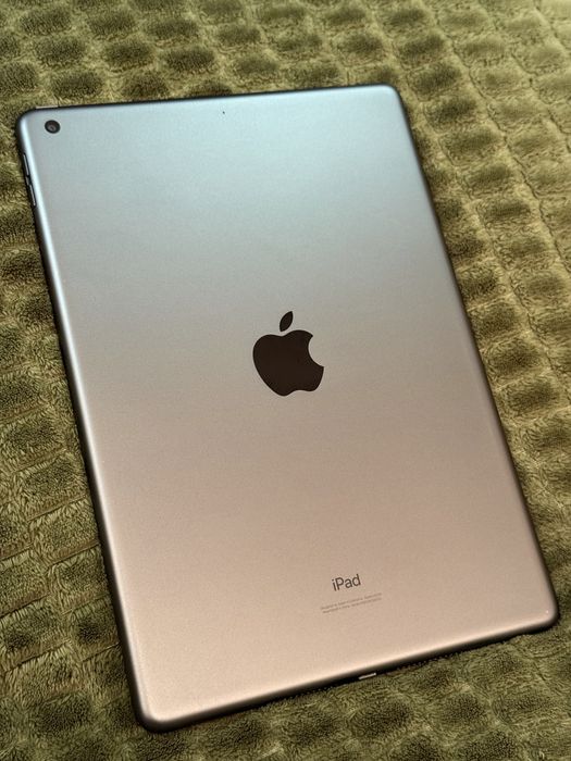 Поаншет iPad 8 32Gb