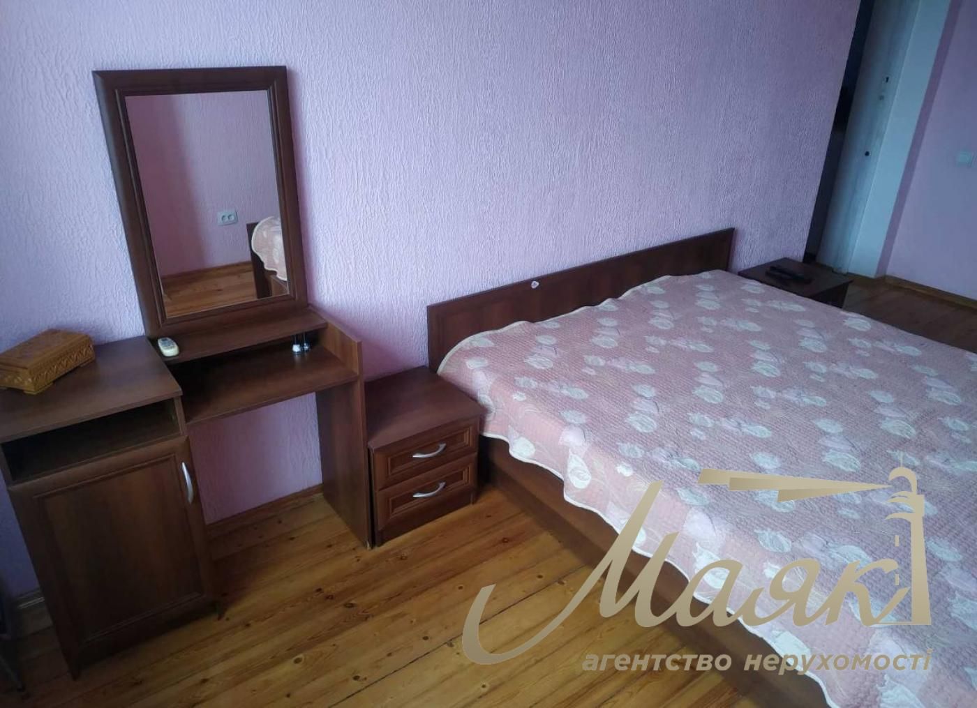 Оренда двокімнатної квартири, Шевченківський район