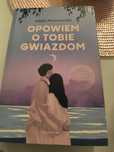 Edyta Prusinowska - Opowiem o Tobie gwiazdom
