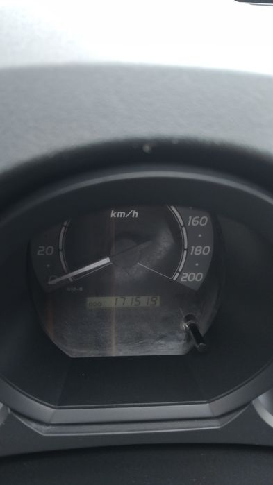 Toyota Hilux Extracab 2.5 D4-D 2WD 2009,120 CV AC