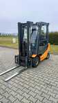 Jungheinrich TFG 316  Jungheinrich