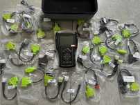 INTERFEJS DIAGNOSTYCZNY do motocykli Yamaha Kawasaki BMW Ducati Suzuki