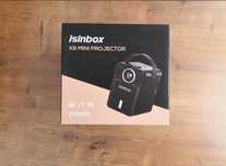 Projektor Isinbox x8