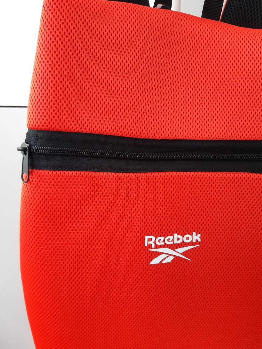 Plecak, torba Reebok