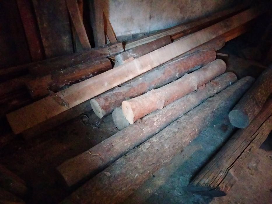 drewno-krawędziaki, deski,pieńki, + dr opałowe- 167 zł cena za m3