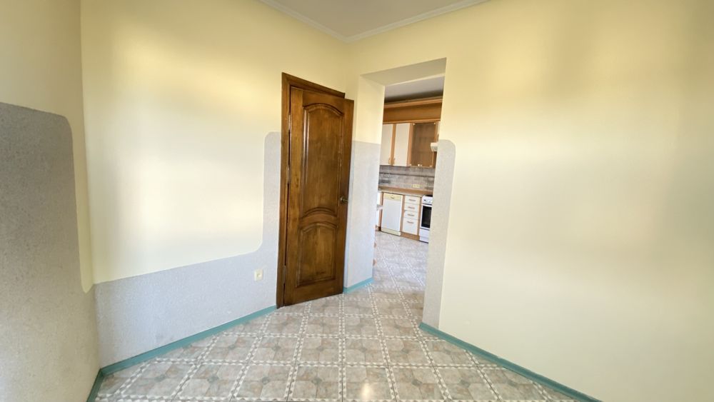 Продаж 4-кімнатної квартири в центрі міста | 130 м² | Камін