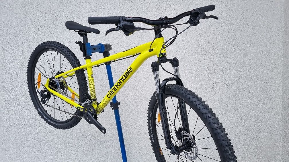 Cannondale Trail Eight 27,5