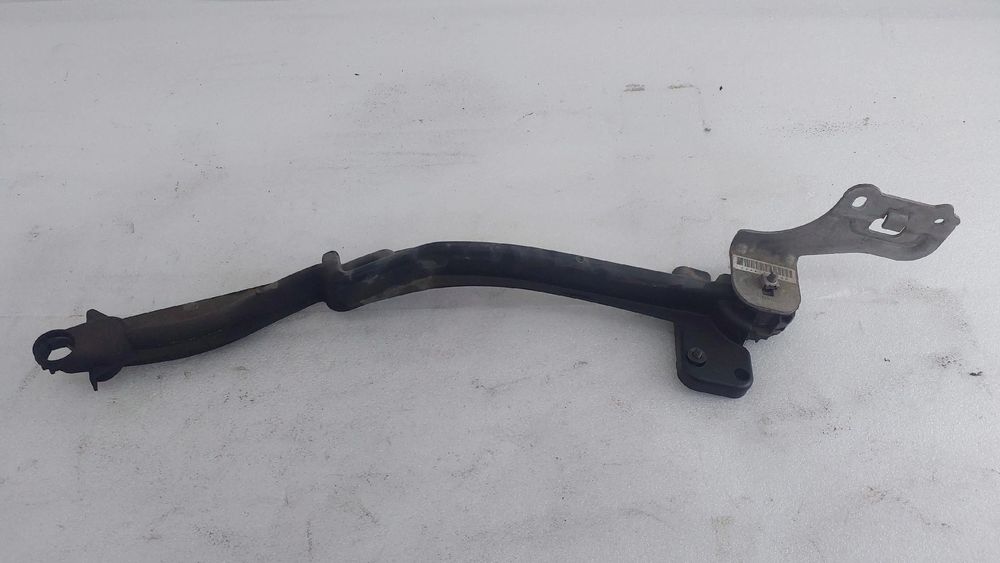 Plástico genérico PEUGEOT 508 SW