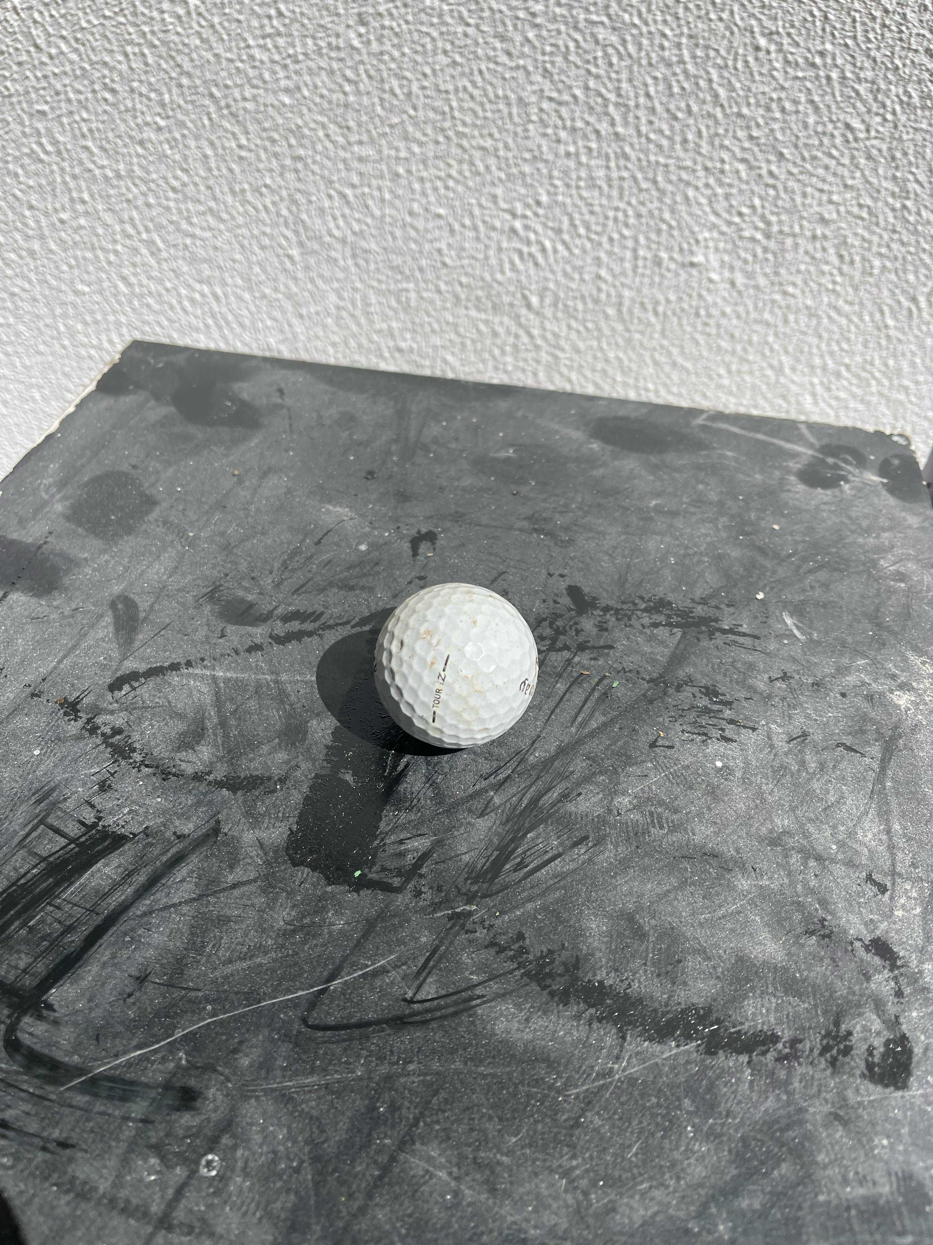 Bolinhas de golf