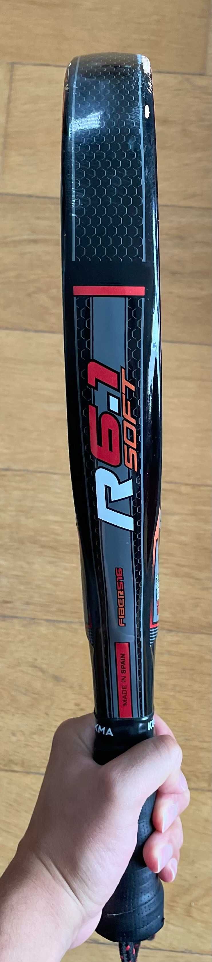 Star Vie R 6.1 soft Padel