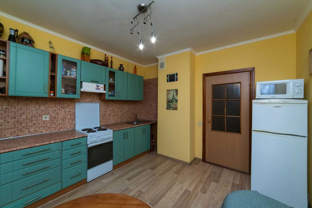 1к. мебльована квартира Феодосійський пров., 14-А ст.м.Деміївська