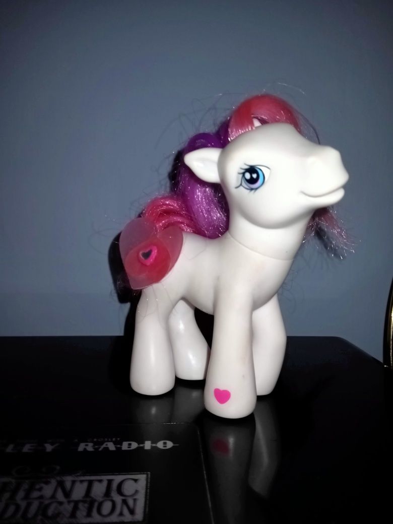 MLP Love a Belle Hasbro G3 2006