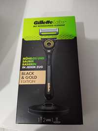 Gillette Labs zestaw