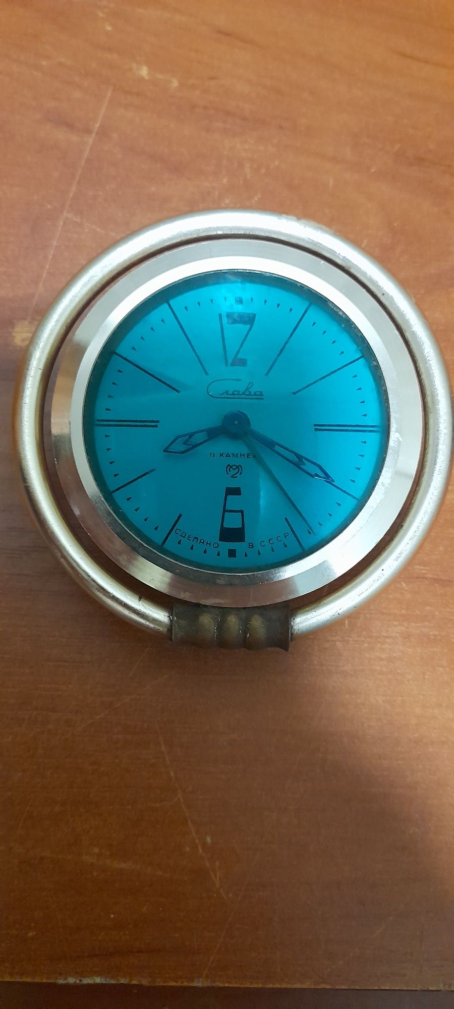 Продам часы СЛАВА