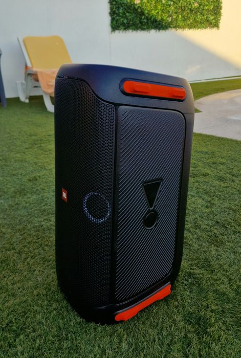 JBL partybox 110