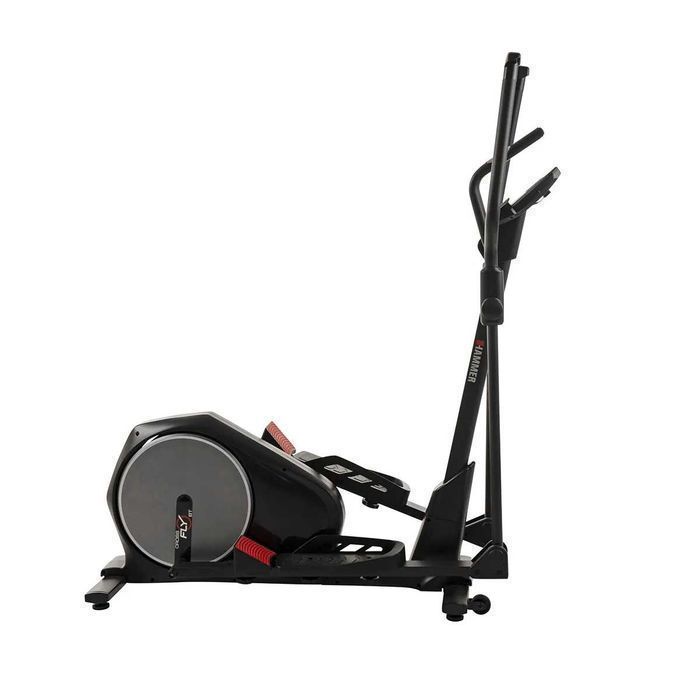 Orbitrek magnetyczny HAMMER CROSSFLY BT  Promocja